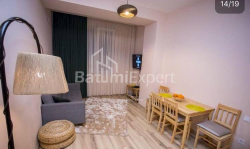 公寓 3-комн 70 m² - 尼科·皮罗斯马尼, Batumi