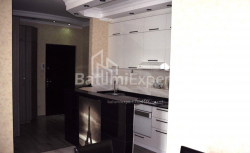 公寓 2-комн 70 m² - 尤里耶夫斯卡娅, Batumi