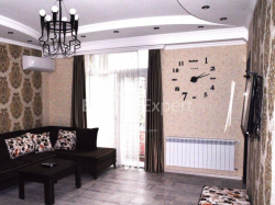 公寓 2-комн 70 m² - 尤里耶夫斯卡娅, Batumi