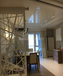 公寓 4-комн 132 m² - 尤里耶夫斯卡娅, Batumi