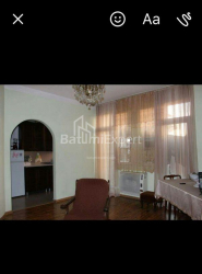 公寓 3-комн 93 m² - 尤里耶夫斯卡娅, Batumi