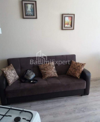 公寓 2-комн 44 m² - 尼科·皮罗斯马尼, Batumi