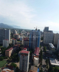 公寓 2-комн 44 m² - 尼科·皮罗斯马尼, Batumi