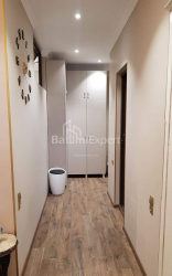 公寓 3-комн 92 m² - 尤里耶夫斯卡娅, Batumi