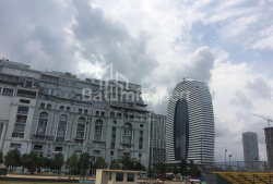 公寓 35 平方米的公寓 - 尤里耶夫斯卡娅, Batumi, 佐治亚州。