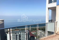 公寓 103 平方米的公寓 - 尤里耶夫斯卡娅, Batumi, 佐治亚州。
