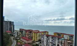 公寓 4-комн 98 m² - 优素福·科巴拉泽, Batumi
