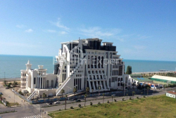 公寓 30 平方米的公寓 - 优素福·科巴拉泽, Batumi, 佐治亚州。