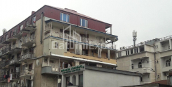 公寓  平方米的公寓 - 佩特拉梅利什维利, Batumi, 佐治亚州。
