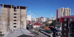 公寓  平方米的公寓 - 佩特拉梅利什维利, Batumi, 佐治亚州。