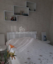 公寓 2-комн 50 m² - 尼科·皮罗斯马尼, Batumi