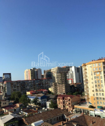 公寓 80 平方米的公寓 - 亚历山德拉·普希金, Batumi, 佐治亚州。