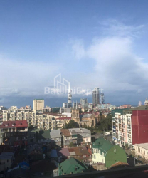 公寓 3-комн 55 m² - 伊利亚·查瓦查瓦泽, Batumi