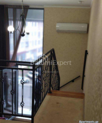 公寓 1-комн 38 m² - 优素福·科巴拉泽, Batumi