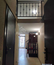 公寓 1-комн 38 m² - 优素福·科巴拉泽, Batumi