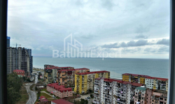 公寓 98 平方米的公寓 - 优素福·科巴拉泽, Batumi, 佐治亚州。