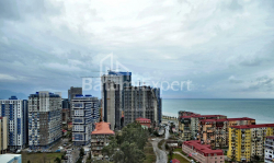 公寓 98 平方米的公寓 - 优素福·科巴拉泽, Batumi, 佐治亚州。