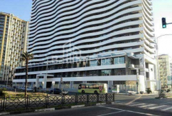公寓 46 平方米的公寓 - 尤里耶夫斯卡娅, Batumi, 佐治亚州。