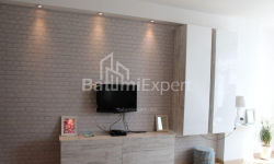 公寓 1-комн 36 m² - Vakhtang Gorgasali, Batumi