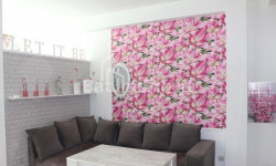 公寓 1-комн 36 m² - Vakhtang Gorgasali, Batumi