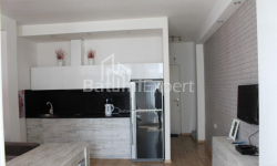 公寓 1-комн 36 m² - Vakhtang Gorgasali, Batumi