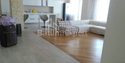 公寓 3-комн 160 m² - 伊利亚·查瓦查瓦泽, Batumi