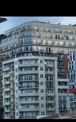 公寓 3-комн 67 m² - 伊利亚·查瓦查瓦泽, Batumi