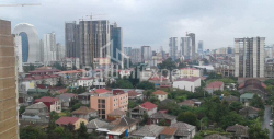 公寓 46 平方米的公寓 - 尤里耶夫斯卡娅, Batumi, 佐治亚州。
