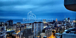公寓 106 平方米的公寓 - Tbel-Abuseridze, Batumi, 佐治亚州。