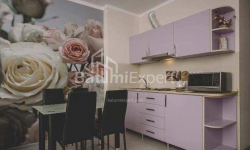 公寓 2-комн 47 m² - 治安官 Khimshiashvili, Batumi