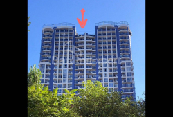 公寓 3-комн 103 m² - 尼科·皮罗斯马尼, Batumi