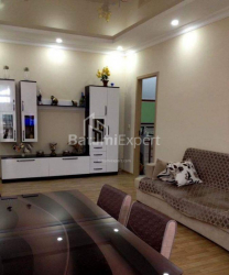 公寓 3-комн 77 m² - 沙尔瓦·伊纳萨里泽, Batumi