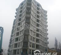 公寓 85 平方米的公寓 - 尤里耶夫斯卡娅, Batumi, 佐治亚州。