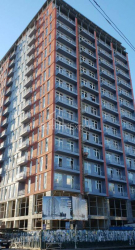公寓 4-комн 78 m² - 伊利亚·查瓦查瓦泽, Batumi