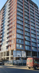 公寓 4-комн 105 m² - 尤里耶夫斯卡娅, Batumi