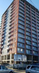 公寓 4-комн 105 m² - 尤里耶夫斯卡娅, Batumi