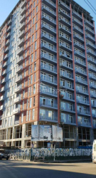 公寓 6-комн 176 m² - 伊利亚·查瓦查瓦泽, Batumi
