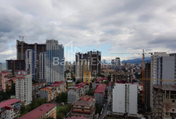 公寓 97 平方米的公寓 - 尤里耶夫斯卡娅, Batumi, 佐治亚州。
