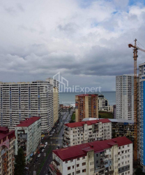公寓 97 平方米的公寓 - 尤里耶夫斯卡娅, Batumi, 佐治亚州。
