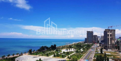公寓 40 平方米的公寓 - 尤里耶夫斯卡娅, Batumi, 佐治亚州。