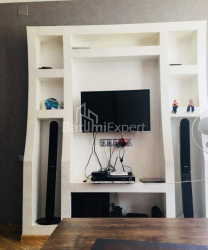 公寓 3-комн 58 m² - 治安官 Khimshiashvili, Batumi