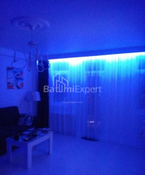 公寓 2-комн 62 m² - 尤里耶夫斯卡娅, Batumi