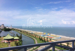 公寓 55 平方米的公寓 - 尤里耶夫斯卡娅, Batumi, 佐治亚州。