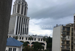 公寓 134 平方米的公寓 - 尤里耶夫斯卡娅, Batumi, 佐治亚州。