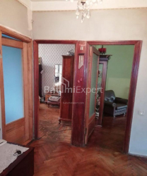 公寓 3-комн 75 m² - 伊凡·贾瓦希什维利, Batumi