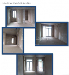 公寓 4-комн 98 m² - 尤里耶夫斯卡娅, Batumi