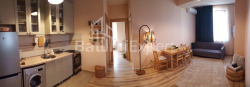 公寓 3-комн 70 m² - 尼科·皮罗斯马尼, Batumi
