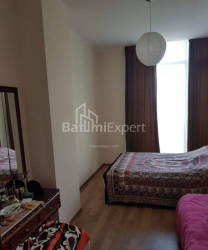 公寓 3-комн 92 m² - 尤里耶夫斯卡娅, Batumi
