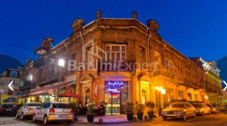 公寓 2-комн 56 m² - 尤里耶夫斯卡娅, Batumi