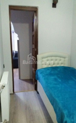 公寓 3-комн 80 m² - 尤里耶夫斯卡娅, Batumi